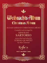 Weihnachts-Album (Christmas Album) P.O.D cover Thumbnail